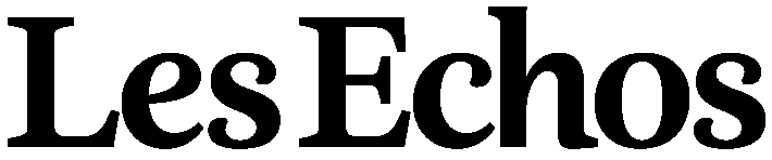 Les Echos logo